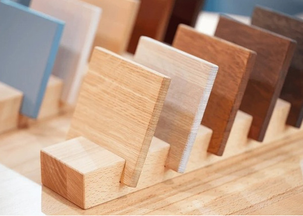 Wooden Materials